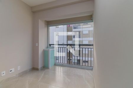 Sala de apartamento para alugar com 2 quartos, 38m² em Vila Formosa, São Paulo
