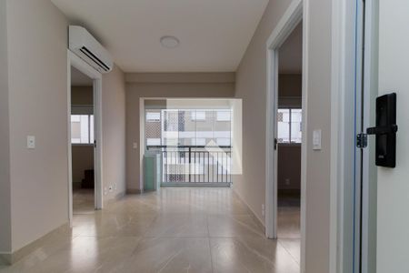 Sala de apartamento para alugar com 2 quartos, 38m² em Vila Formosa, São Paulo