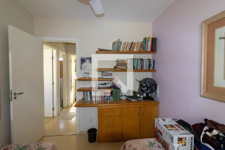 Quarto 1 de casa de condomínio à venda com 3 quartos, 90m² em Fazenda Santa Cândida, Campinas