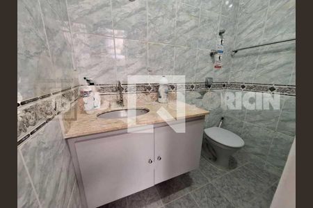 Apartamento à venda com 3 quartos, 78m² em Botafogo, Rio de Janeiro