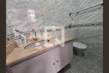 Apartamento à venda com 3 quartos, 78m² em Botafogo, Rio de Janeiro