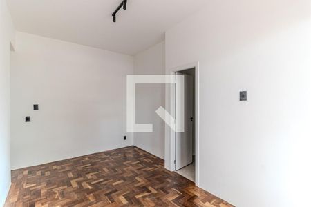 Studio de kitnet/studio à venda com 1 quarto, 33m² em Campos Elíseos, São Paulo