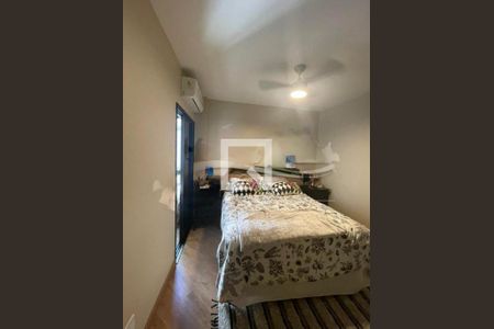 Apartamento à venda com 3 quartos, 138m² em Chácara Inglesa, São Paulo