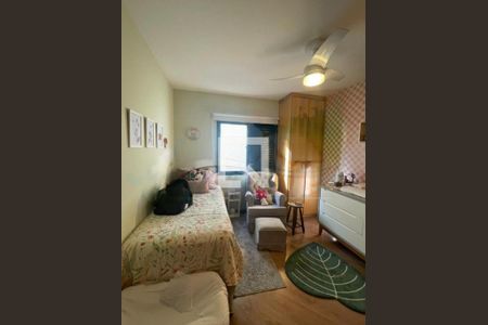Apartamento à venda com 3 quartos, 138m² em Chácara Inglesa, São Paulo