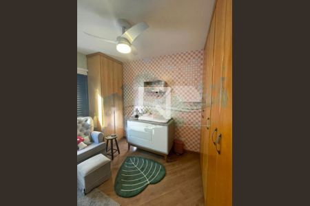 Apartamento à venda com 3 quartos, 138m² em Chácara Inglesa, São Paulo