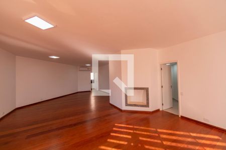 Apartamento para alugar com 4 quartos, 206m² em Empresarial 18 do Forte, Barueri