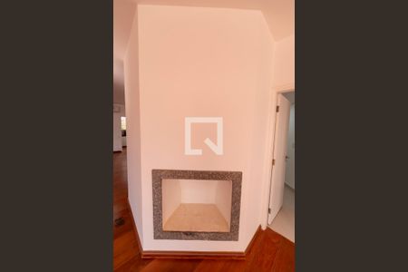 Sala de apartamento para alugar com 4 quartos, 206m² em Empresarial 18 do Forte, Barueri