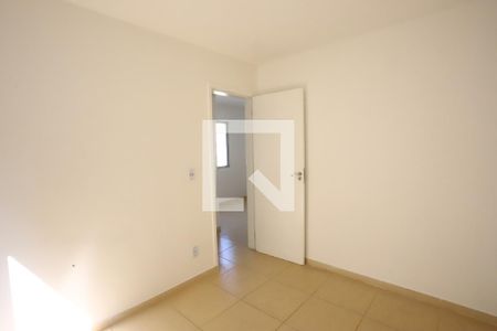 Quarto 1 de apartamento para alugar com 2 quartos, 48m² em Vila Urupes, Suzano