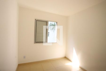 Quarto 1 de apartamento para alugar com 2 quartos, 48m² em Vila Urupes, Suzano