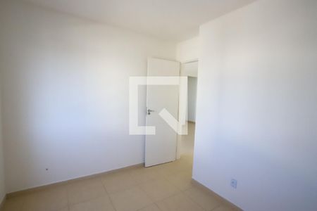 Quarto 2 de apartamento para alugar com 2 quartos, 48m² em Vila Urupes, Suzano
