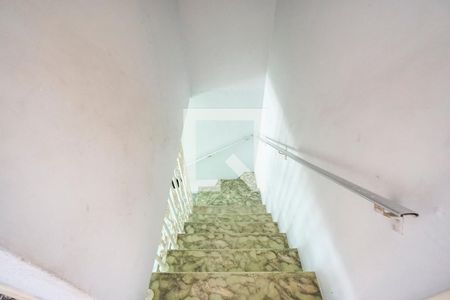 Escada de casa à venda com 2 quartos, 150m² em Vila Gomes Cardim, São Paulo