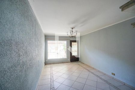 Sala de casa à venda com 2 quartos, 150m² em Vila Gomes Cardim, São Paulo