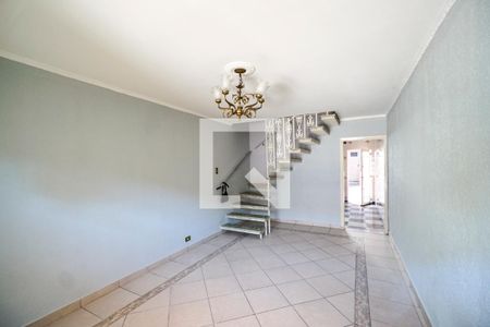 Sala de casa à venda com 2 quartos, 150m² em Vila Gomes Cardim, São Paulo