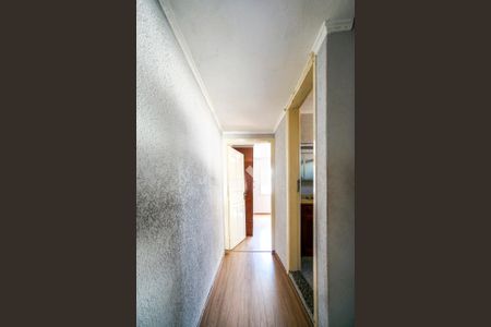 Hall da escada de casa à venda com 2 quartos, 150m² em Vila Gomes Cardim, São Paulo