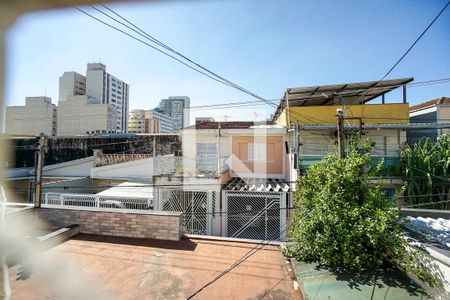 Vista do quarto 01 de casa à venda com 2 quartos, 150m² em Vila Gomes Cardim, São Paulo