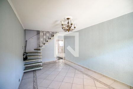 Sala de casa à venda com 2 quartos, 150m² em Vila Gomes Cardim, São Paulo