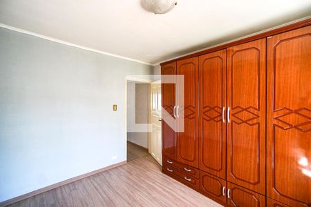 Quarto 01 de casa à venda com 2 quartos, 150m² em Vila Gomes Cardim, São Paulo