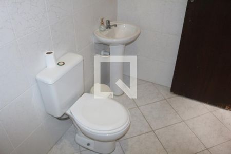 Banheiro 1 de casa à venda com 3 quartos, 423m² em Jardim Sao Caetano, São Caetano do Sul