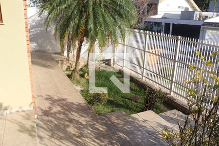 Área comum de casa à venda com 3 quartos, 423m² em Jardim Sao Caetano, São Caetano do Sul