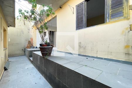 Quintal de casa à venda com 4 quartos, 300m² em Jardim do Mar, São Bernardo do Campo