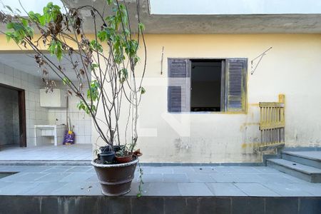 Vista - Suíte 1 de casa à venda com 4 quartos, 300m² em Jardim do Mar, São Bernardo do Campo