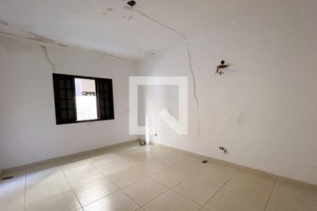 Suíte 1 de casa à venda com 4 quartos, 300m² em Jardim do Mar, São Bernardo do Campo