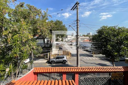 Vista - Sacada de casa à venda com 4 quartos, 300m² em Jardim do Mar, São Bernardo do Campo