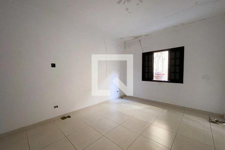 Suíte 1 de casa à venda com 4 quartos, 300m² em Jardim do Mar, São Bernardo do Campo