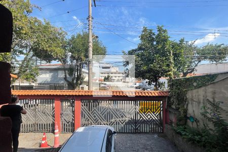 Vista - Sala de casa à venda com 4 quartos, 300m² em Jardim do Mar, São Bernardo do Campo