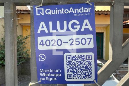 Fachada de casa à venda com 4 quartos, 300m² em Jardim do Mar, São Bernardo do Campo