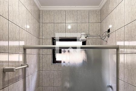 Banheiro - Suíte 1 de casa à venda com 4 quartos, 300m² em Jardim do Mar, São Bernardo do Campo