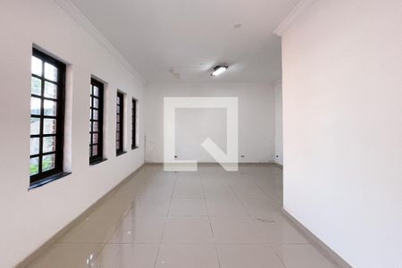 Sala de casa à venda com 4 quartos, 300m² em Jardim do Mar, São Bernardo do Campo