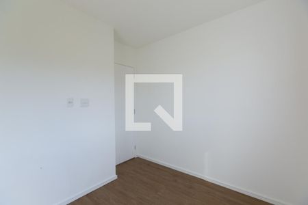 Quarto 1 de casa de condomínio para alugar com 2 quartos, 41m² em Parque Dom João Neri, São Paulo