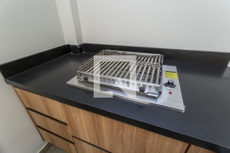 Studio de kitnet/studio para alugar com 1 quarto, 50m² em Moema, São Paulo