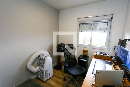 Quarto  de apartamento à venda com 2 quartos, 66m² em Vila Andrade, São Paulo