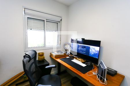 Quarto  de apartamento à venda com 2 quartos, 66m² em Vila Andrade, São Paulo