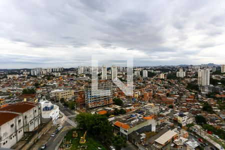 Vista de apartamento à venda com 2 quartos, 66m² em Vila Andrade, São Paulo