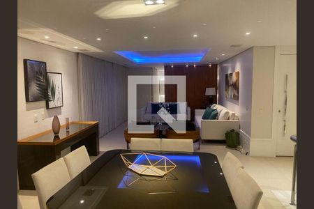 Apartamento à venda com 4 quartos, 228m² em Vila Yara, Osasco