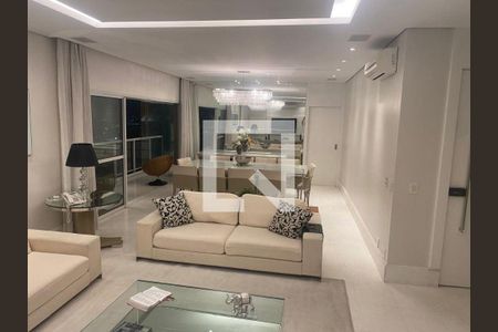 Apartamento à venda com 4 quartos, 228m² em Vila Yara, Osasco