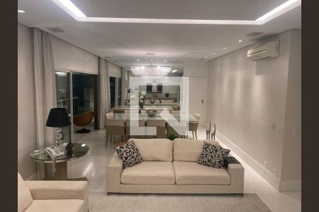 Apartamento à venda com 4 quartos, 228m² em Vila Yara, Osasco