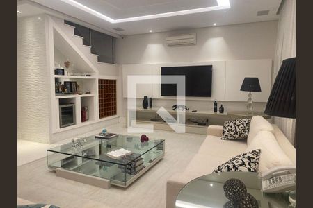 Apartamento à venda com 4 quartos, 228m² em Vila Yara, Osasco