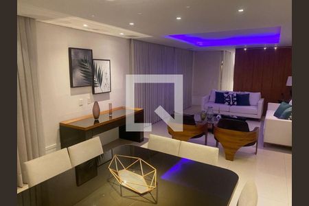 Apartamento à venda com 4 quartos, 228m² em Vila Yara, Osasco