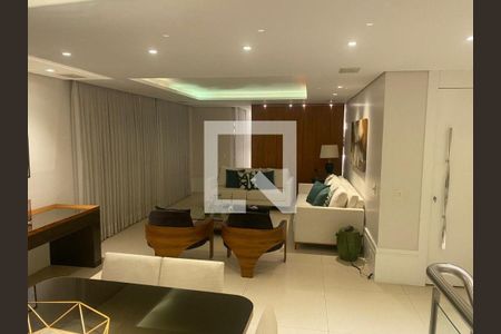 Apartamento à venda com 4 quartos, 228m² em Vila Yara, Osasco