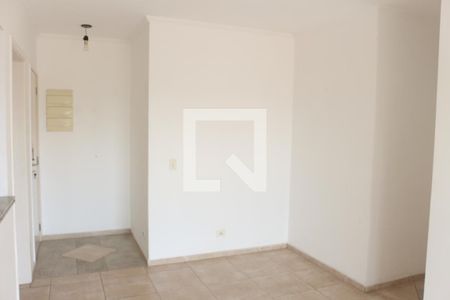 Sala de apartamento à venda com 2 quartos, 64m² em Barcelona, São Caetano do Sul