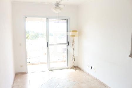 Sala de apartamento à venda com 2 quartos, 64m² em Barcelona, São Caetano do Sul