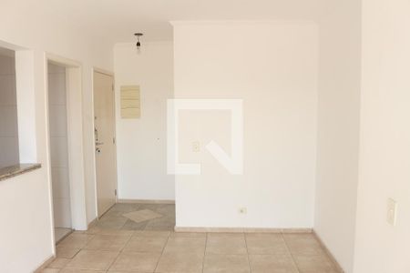 Sala de apartamento à venda com 2 quartos, 64m² em Barcelona, São Caetano do Sul
