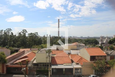 Vista de apartamento à venda com 2 quartos, 64m² em Barcelona, São Caetano do Sul