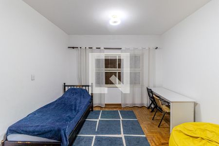 Studio de kitnet/studio para alugar com 1 quarto, 30m² em Vila Buarque, São Paulo