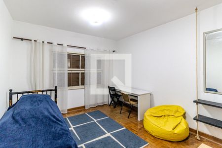 Studio de kitnet/studio para alugar com 1 quarto, 30m² em Vila Buarque, São Paulo