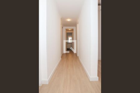 Detalhe Sala de apartamento para alugar com 3 quartos, 130m² em Pompeia, São Paulo